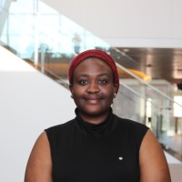 Ramatu Sidi Aliyu