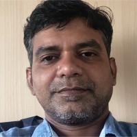 Satyajit Biswal