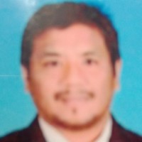 Adnan Ismail