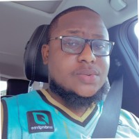 Ilesanmi Babatope Samuel