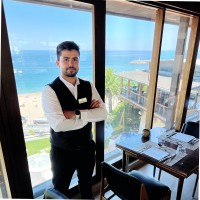 Rodrigo Bento