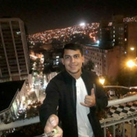 David Delgado Sarmiento