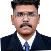 Sreehari Pm