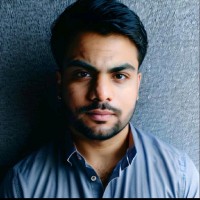 Mohammed Wajahat, PMP