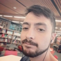 Christian Urtubia Rodriguez