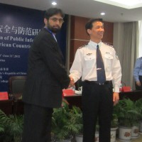 Muhammad  Akram Mughal