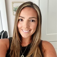 Claire Jones
