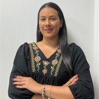 Noriely Pinto