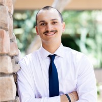 Bryan Webb, Mba