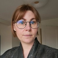Sarah Delin Persler