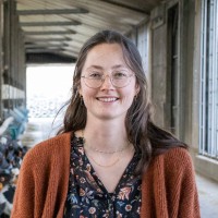 Joni Van Mullem