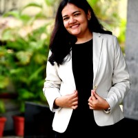 Jaini Shah