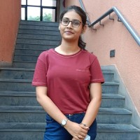Srabana Roy