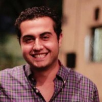 Karim Masoud