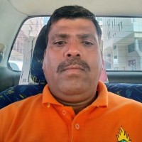 Heeraman Banoth