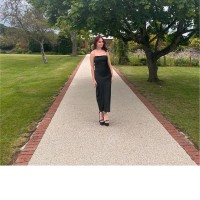 Daisy Rochard-Pullen