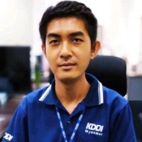 Ye Htut