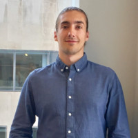 Olivier Beaudoin, Cfa, M.Sc.