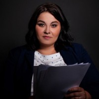 Наталья Михайлова