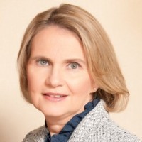 Eileen Fox
