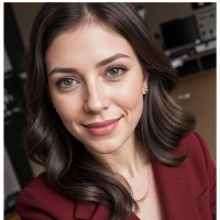 Mariia Melnyk
