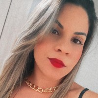 Patricia Mirelle Vieira Gomes Dos Santos