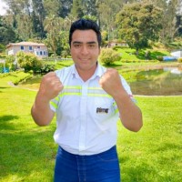 Juan Francisco Caiza Velasco