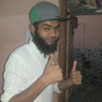 Abdulla Mohammad Shahid Ali