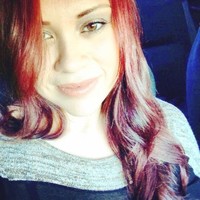 Kristhal Giron