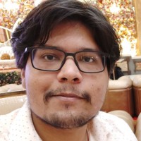 Rishabh Kumar