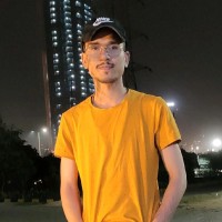 Shashank Dwivedi