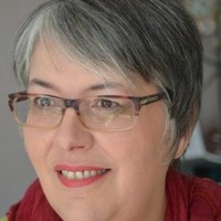 Corinne Zeissloff