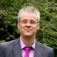 Paul Adams