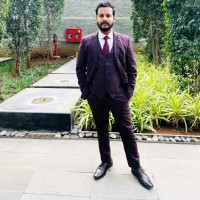 Anushthan Banerjee