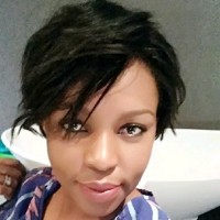Dr Nonkululeko Blesset Nkambule