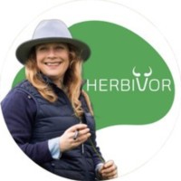 Pauline WOEHRLE  - HERBIVOR