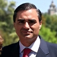 Francisco (Paco) Martínez Rodríguez