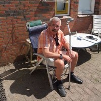 Henk Eikens