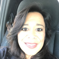 Louise Moreno