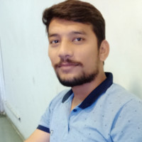 Hemesh Solanki