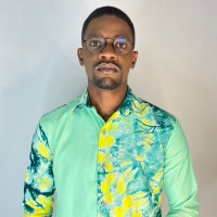 Harold Joris A. AMADJI