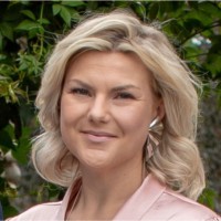 Madeleine Bjuvenius