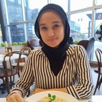 Norazelin Sallehuddin