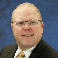Mike Pedersen
