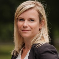 Cecilia Gouez
