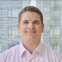 Eric Crocker, Cfa
