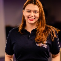 Daniele Calíope Barbosa