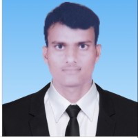 Krishna Kumar
