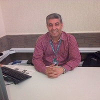 Gaspar Jose Da Cruz Cruz