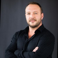 Tim Hartmann
